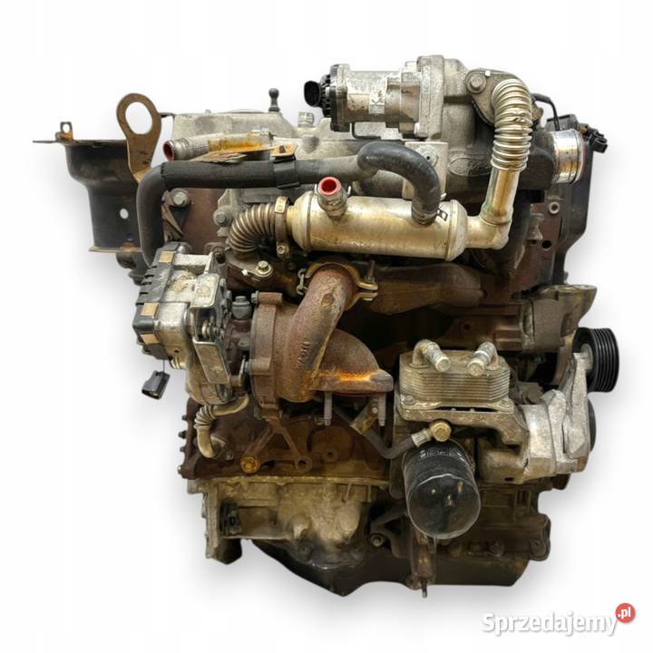 SILNIK KKDA Ford C C Focus II MK2 18 TDCI 115 sprzedam