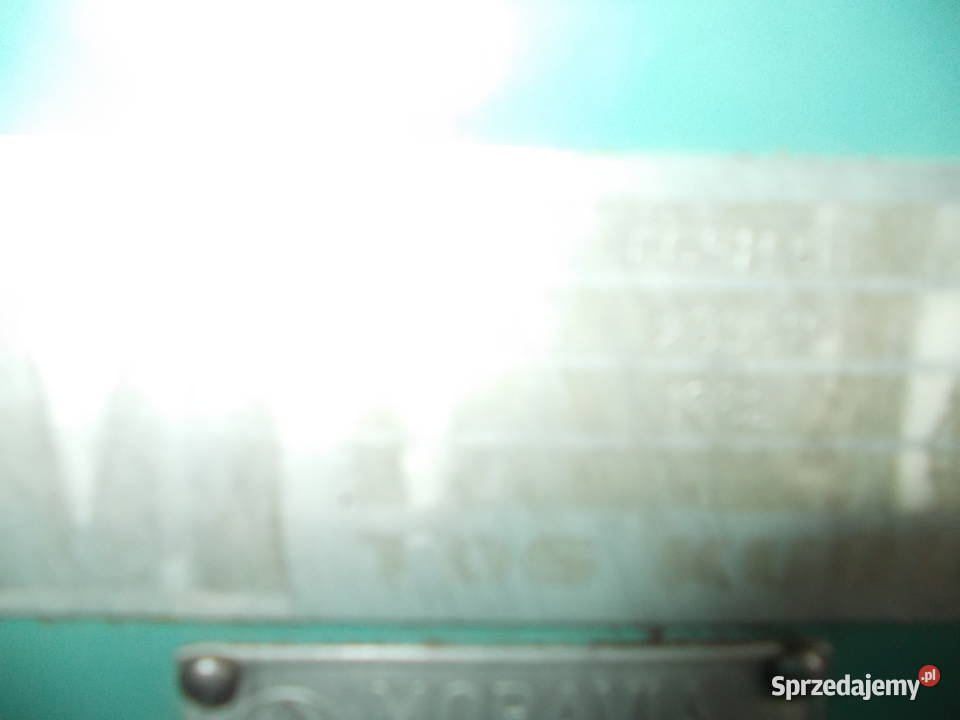 Frezarka uniwersalna FGSH 50 4700000 Netto Krobia