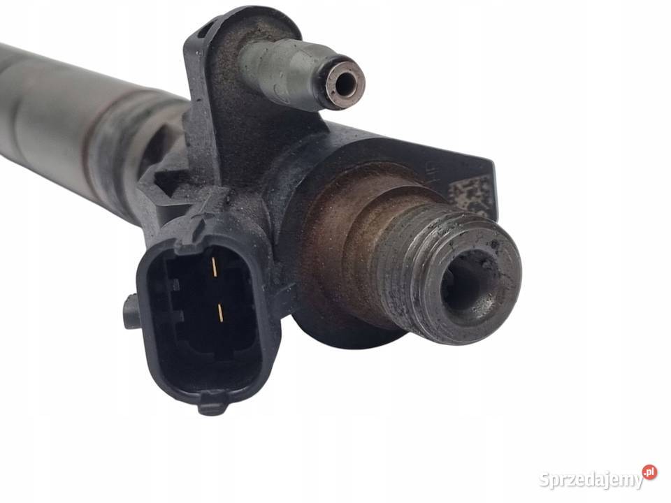 WTRYSKIWACZ WTRYSK Volvo V60 XC60 V70 XC70 24 D4 Chełm