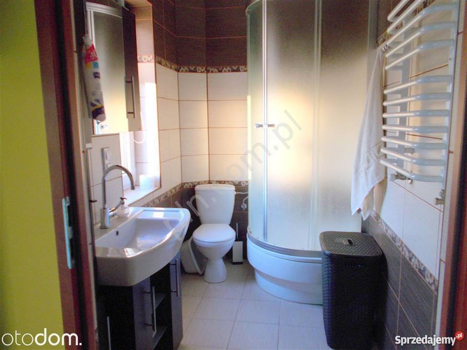 ładna kawalerka Marki