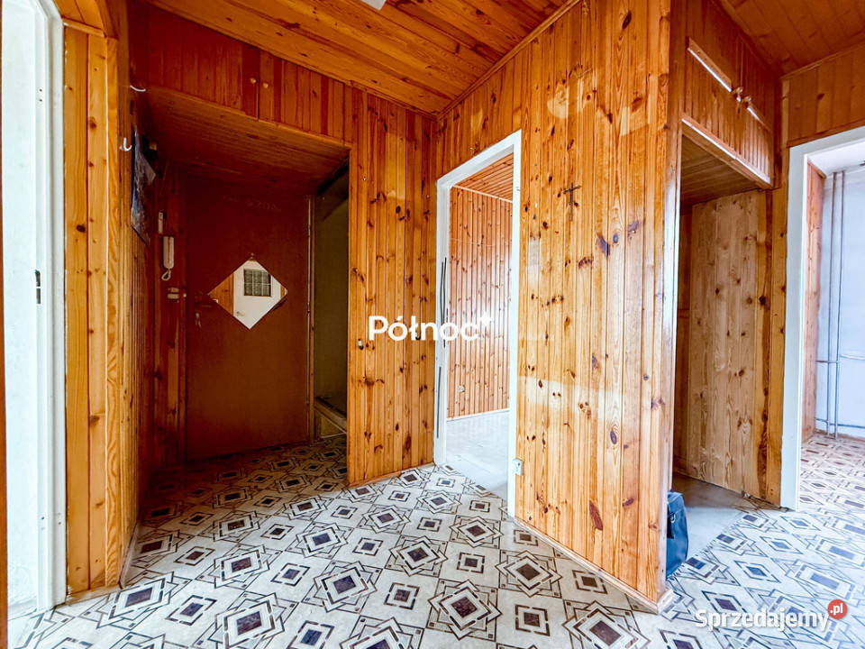 Przestronne mieszkanie 574 m2 Biłgoraj