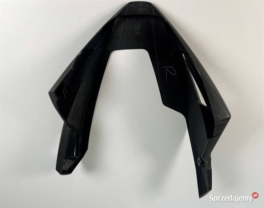 KAWASAKI ER6N ER6F 1216 Pług Osłona kolektora wielkopolskie sprzedam