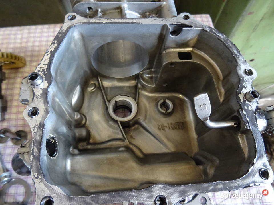 Rato RV 125 Żarki sprzedam