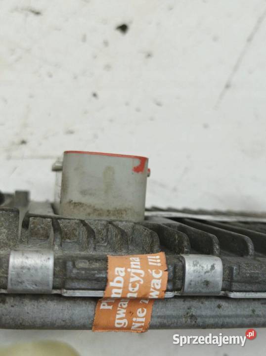 STEROWNIK SILNIKA P68243326AH 36 V6 285 Jeep