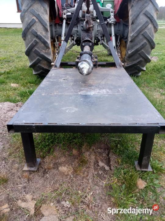 Łuparka do drewna Tarnów sprzedam