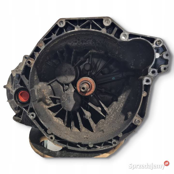 SKRZYNIA BIEGÓW Renault Espace IV 22 DCI Chełm