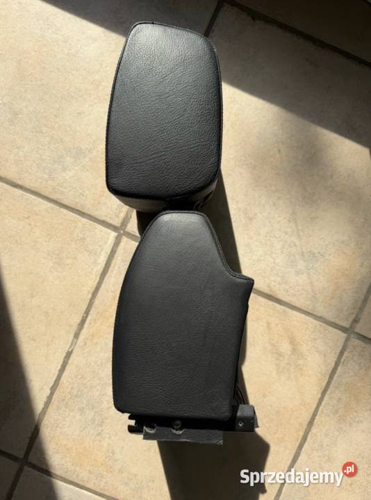 BMW E38 Individual Fondmonitor S603A