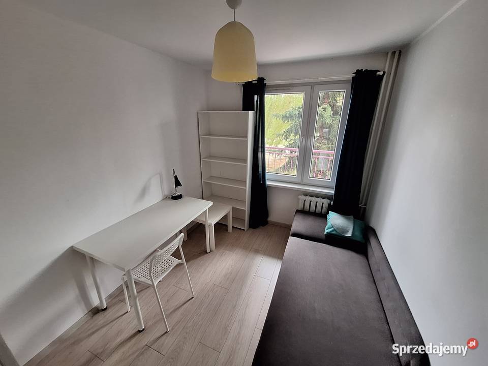 5pok 62met Dokerskiej BALKONPIWNICAWINDA Wrocław Liczba pokoi 5