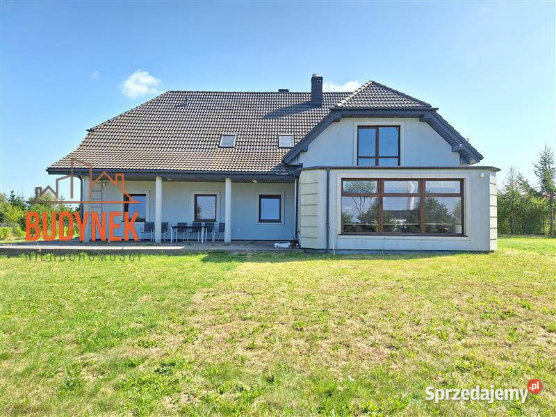 Dom wolnostojący Kopań