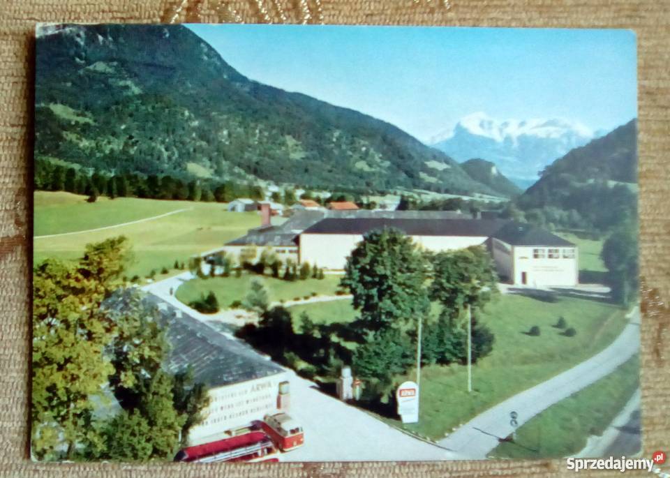 FIRMA ARWA Piszczac sprzedam