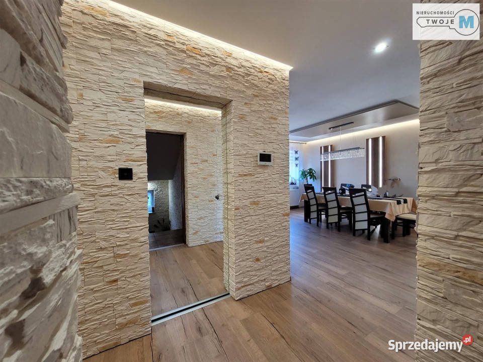 Ogłoszenie dom wolnostojący 400m2 Jędrzejów świętokrzyskie sprzedam