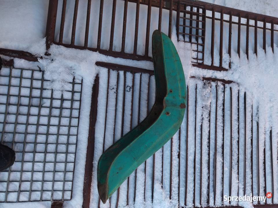 Błotnik przedni Jawa Kaczka Tłuszcz