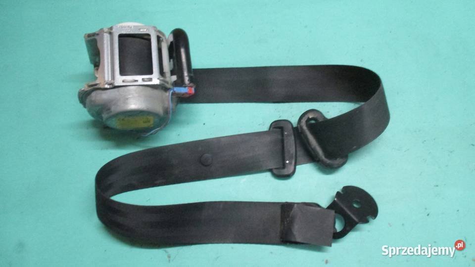 OPEL VIVARO B 16r pas bezpieczeństwa prawy przód świętokrzyskie Kielce