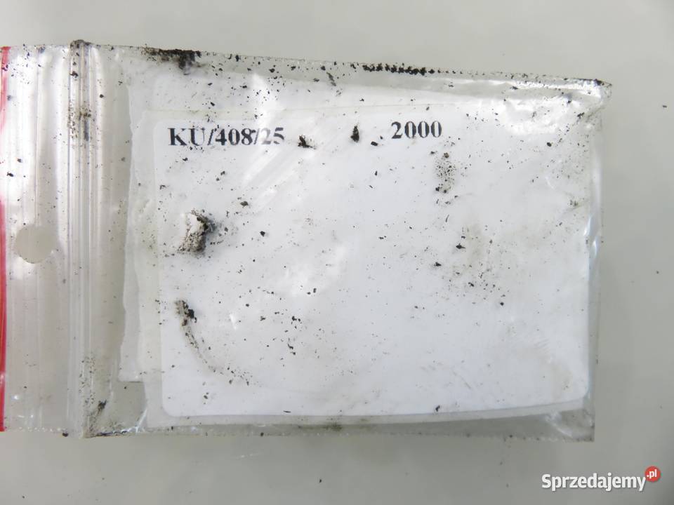 KOMPRESOR KLIMATYZACJI NISSAN PRIMERA P11 18 małopolskie