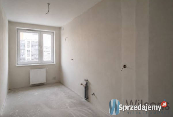 Mieszkanie 4788m2 2 pokoje Wrocław 47.88m2