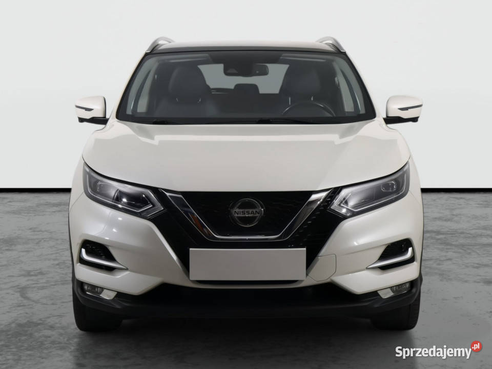 Nissan Qashqai 13 DIGT komputer pokładowy Katowice