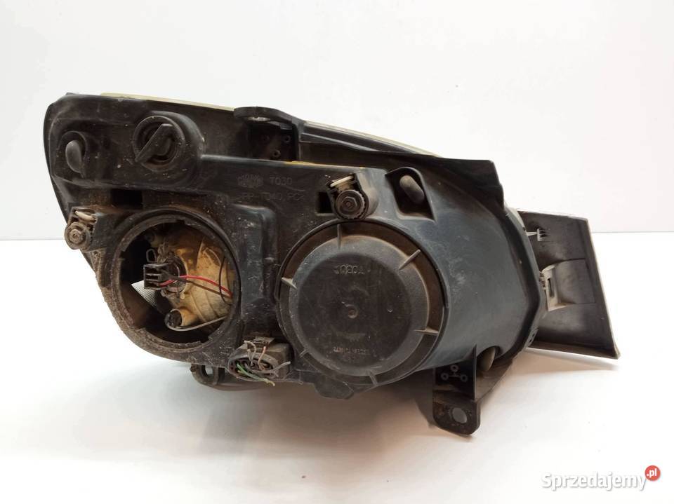LAMPA PRZÓD LEWA EU 51805935 Fiat Doblo I sprzedam