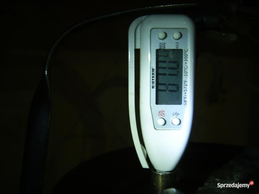 Destylator aparatura do bimbru Kutno