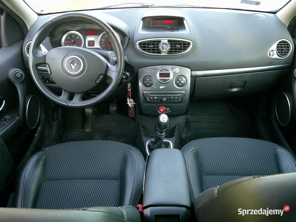 Renault Clio małopolskie Tarnów sprzedam