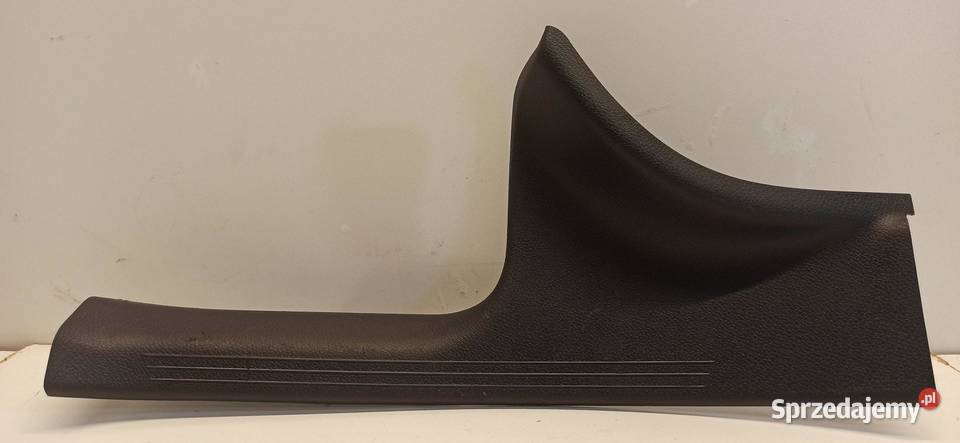MERCEDES W205 OSŁONA PROGU LEWA A2056860136 dolnośląskie sprzedam
