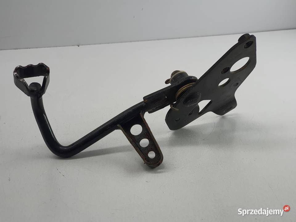 Dzwignia Hamulca Pedal Stelaz Polaris Sportsman Łódź