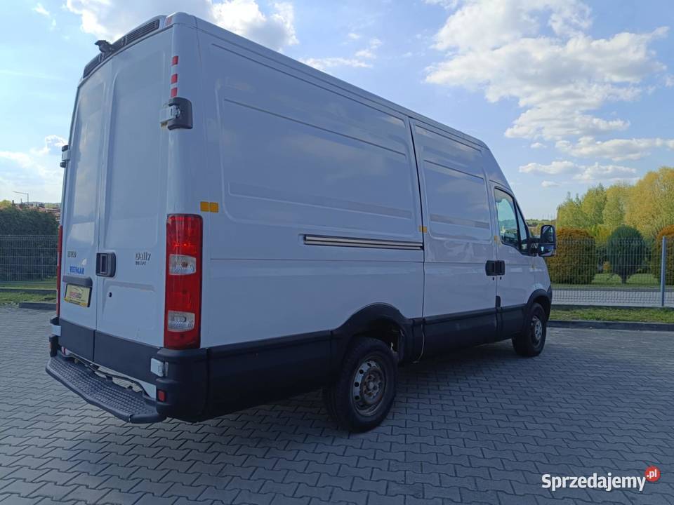 Iveco Daily 35S 23 116 sprzedam