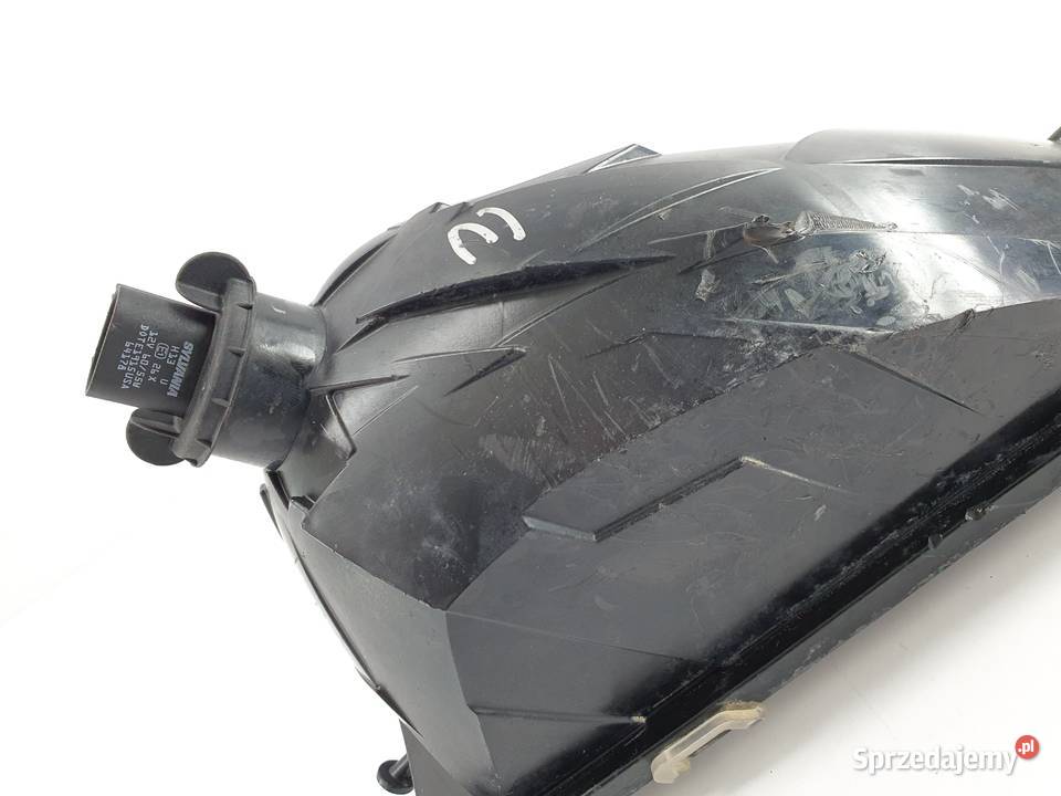 Lampa Przednia Lewa Polaris Ranger Ev Łódź
