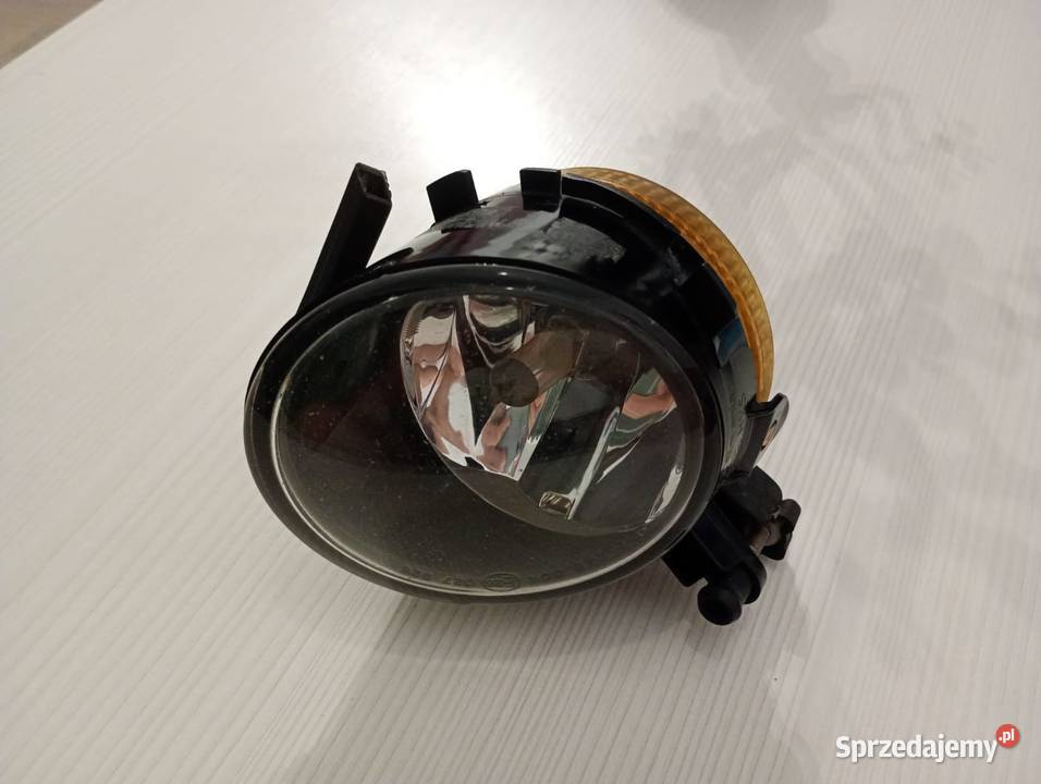 halogen prawy seat ibiza iv 6j 16860802r Motoryzacja Bielsko-Biała