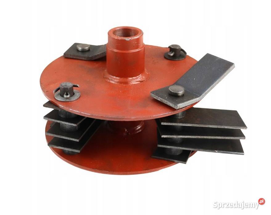 Głowica bąk mała 16 1400000000 Siedlce sprzedam