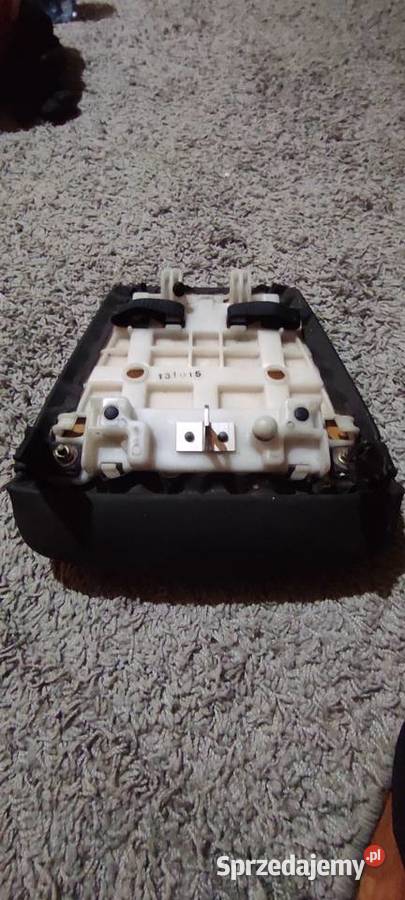 siodło kanapa pasażera yamaha r6 rj03 9802