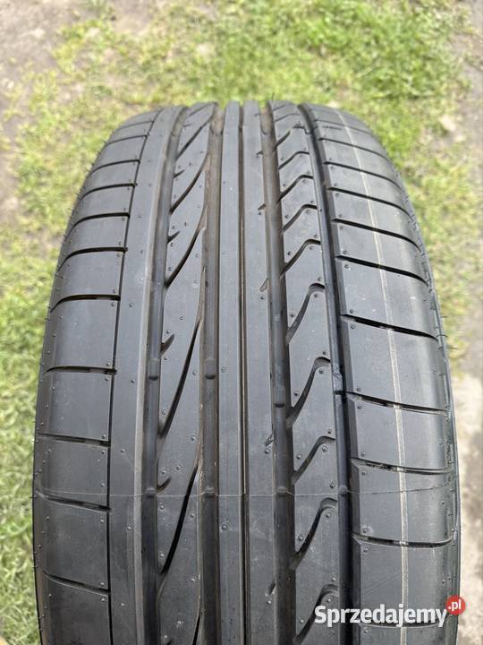 Komplet Opon Bridgestone DUELER HP Sport 2555519 Garwolin