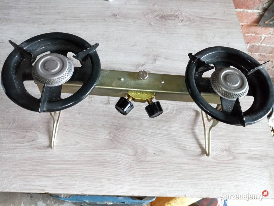 Palniki do butli turystycznej Stalowa Wola