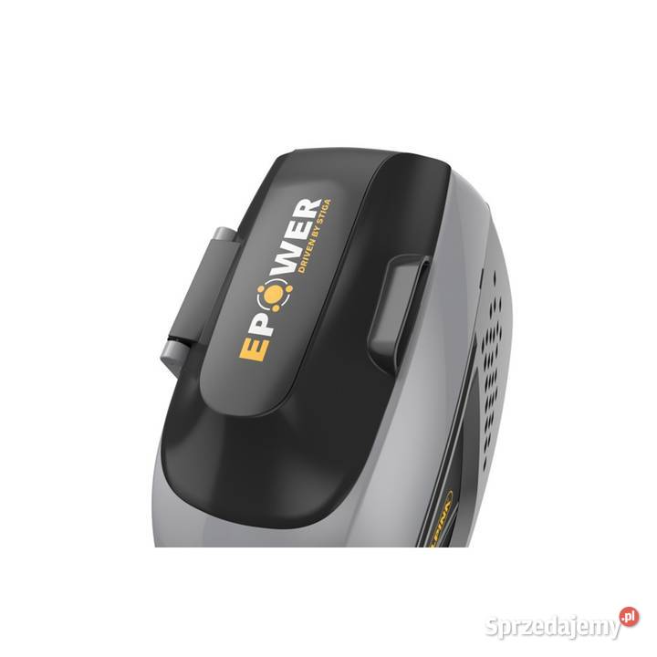 Odśnieżarka akumulatorowa Alpina AST 48 Li podkarpackie Tajęcina