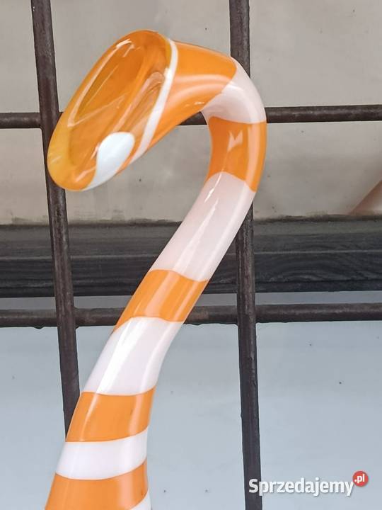 Rzeźba szkło artystyczne projMaraj Warszawa