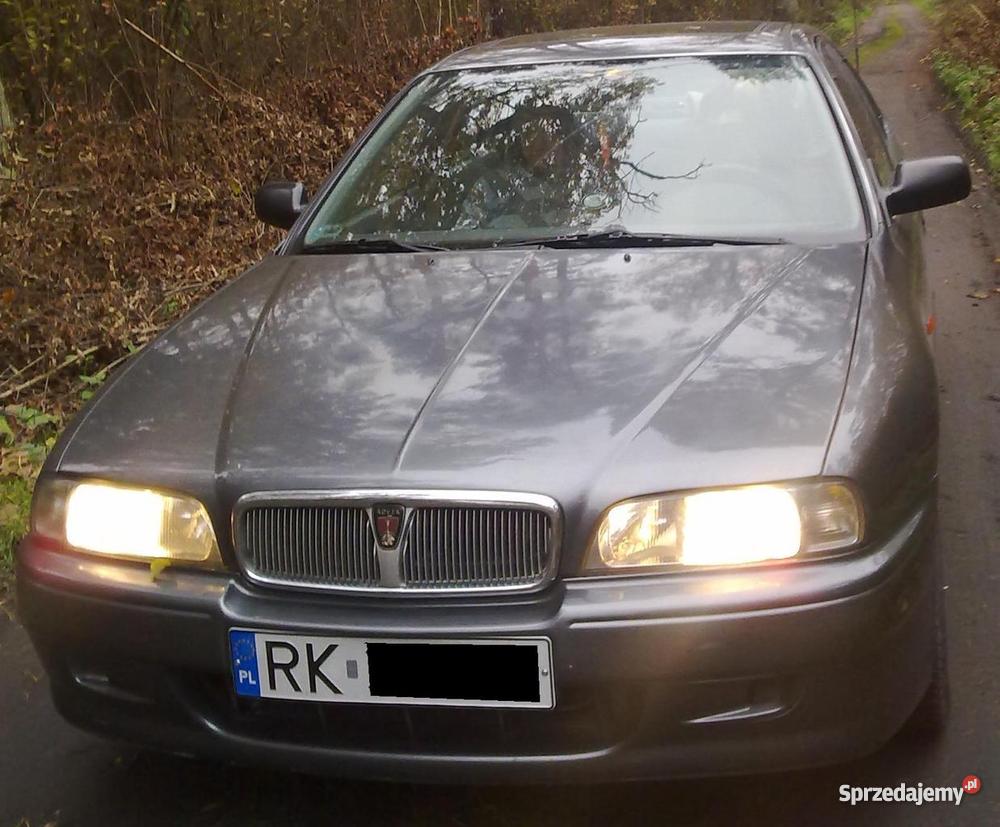 Rover 620 SDI 2000cm3