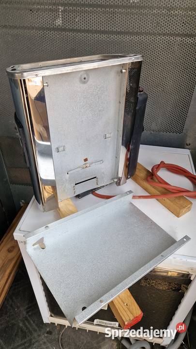 Piec do sauny SAWOTEC 3kW MN30NB Baseny, balie i sauny Zielona Góra sprzedam