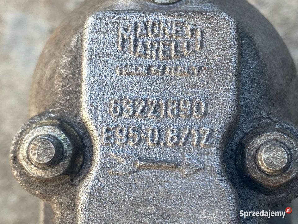 Rozrusznik Magnetti E950812 83221890