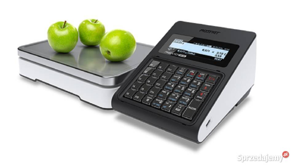 Posnet Revo Online Kasa Fiskalna WiFi