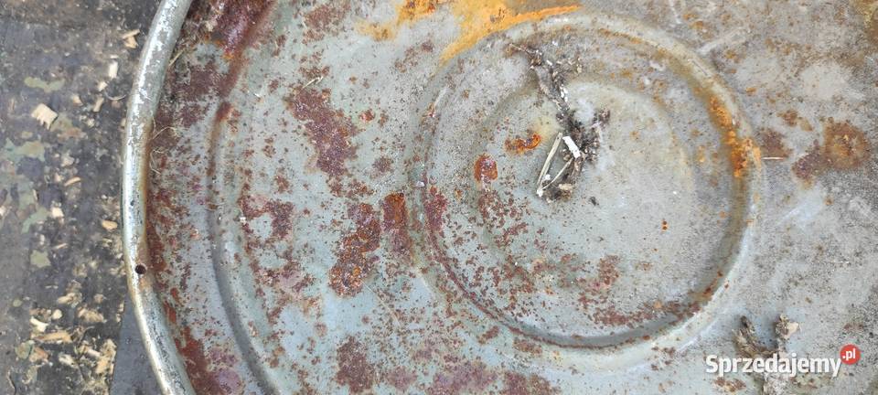 Fiat 125p kołpak Rok produkcji 1975 sprzedam