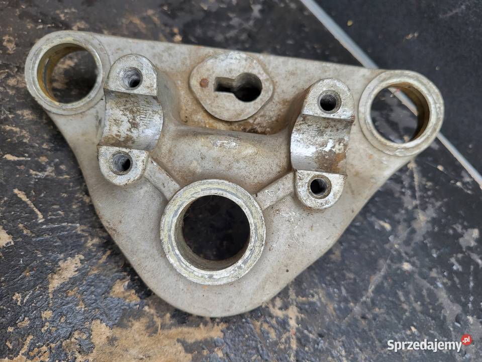 GÓRNA PÓŁKA MZ ETZ ES TS 250 175 150 125 Rybnik