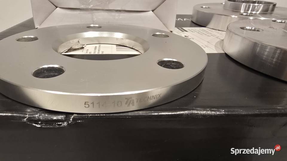 Dystanse TA Technix Honda Tesla 5x1143 10 mm 20 Pozostałe Będzin