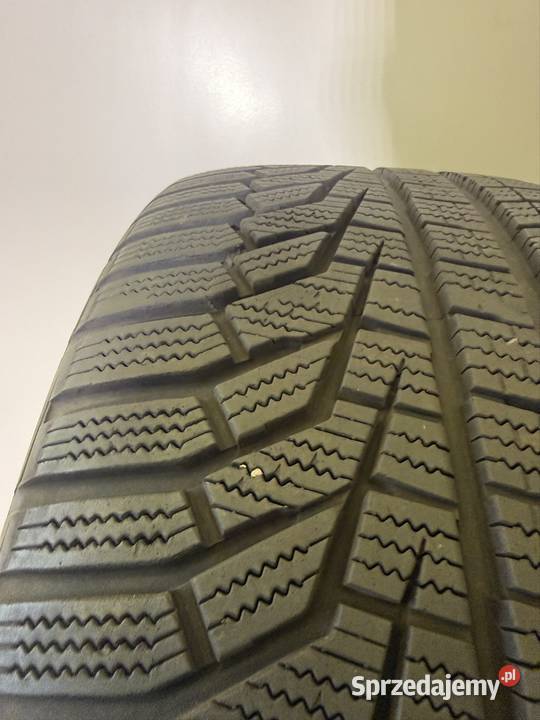 Hankook Winter icept evo2 24535 R19 93W 2 sztuki Samochodowe