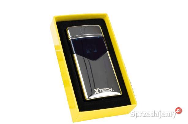 Elektryczna Zapalniczka Plazmowa Ładowana na USB Ostrowy nad Okszą