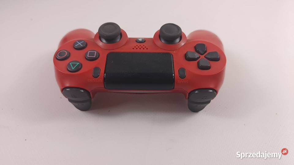 Kontroler SONY 4 DualShock 4 V2 śląskie Katowice sprzedam