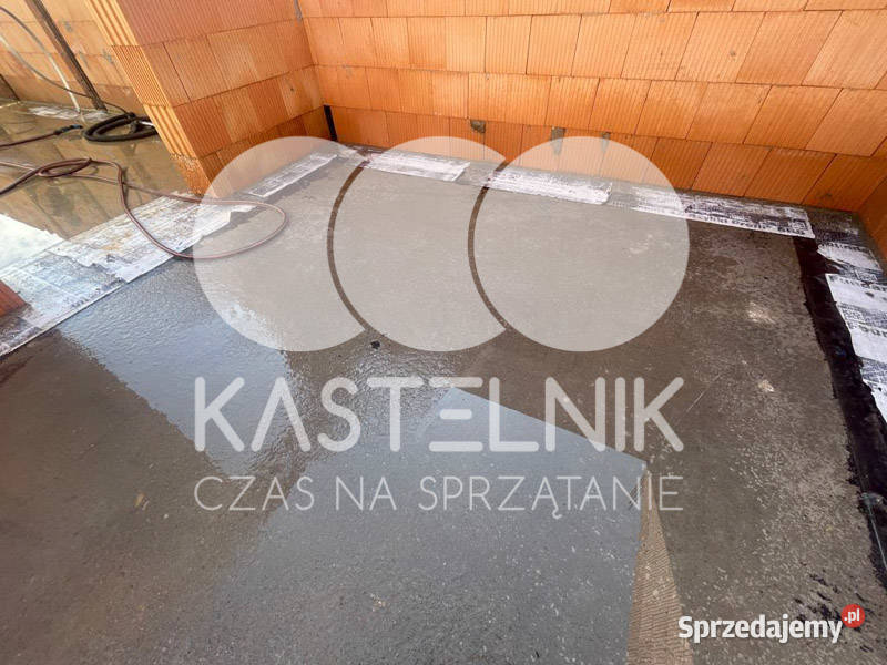 Sprzątanie zalaniach usuwanie szkód Strzelin Osuszanie i odgrzybianie