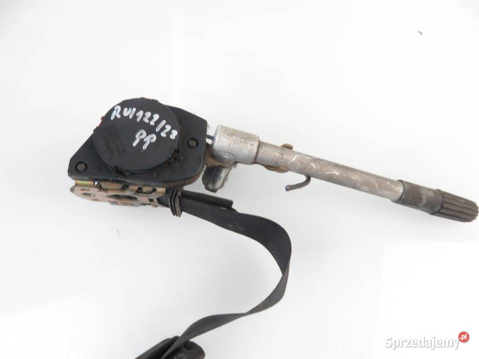 PAS PRAWY PRZEDNI MERCEDESBENZ W124 1248600085 sprzedam