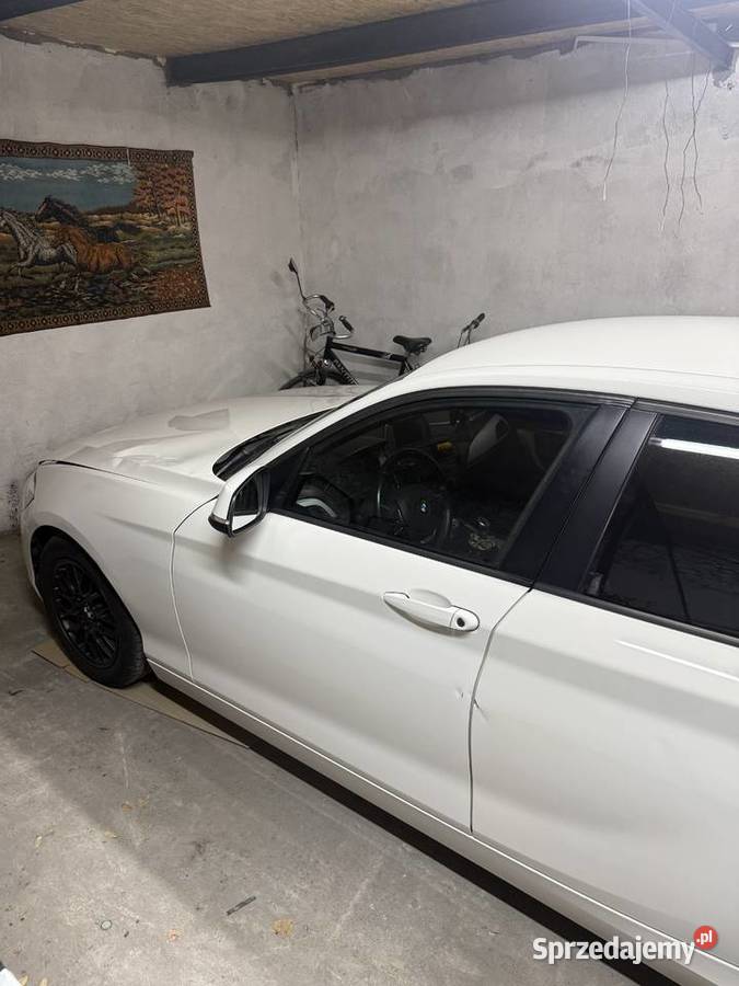 BMW F20 116i 2012 136 Koło