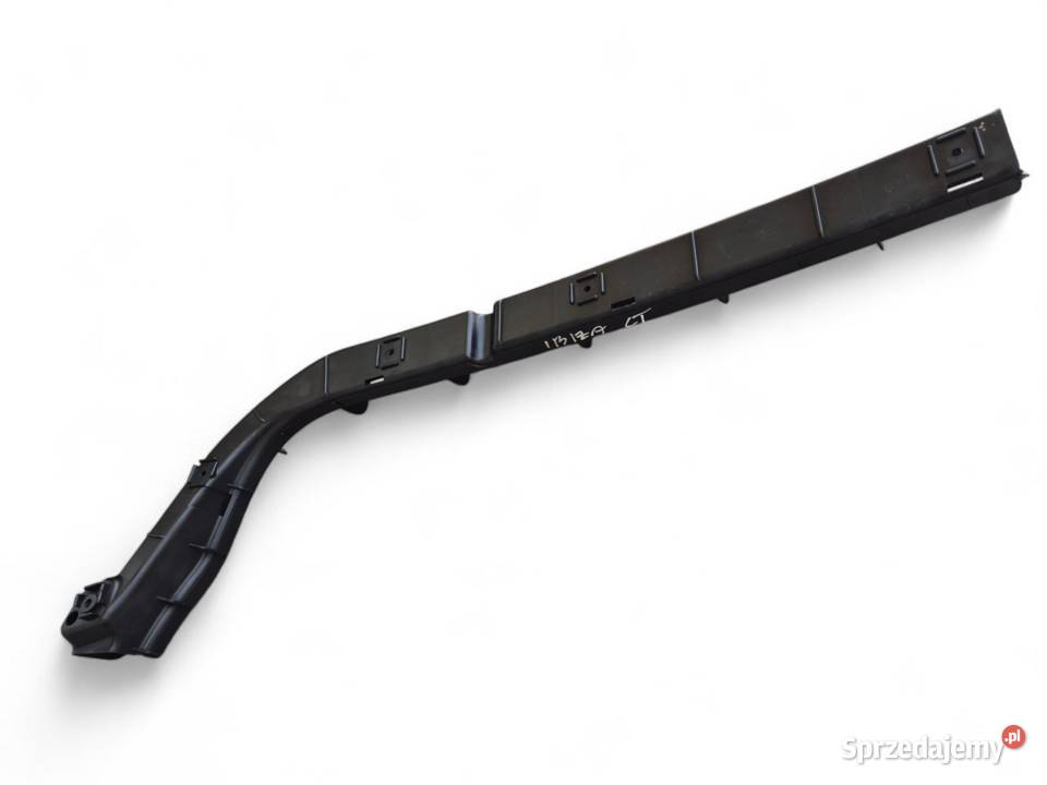 ŚLIZG ZDERZAKA TYŁ PRAWY LEWY SEAT IBIZA III świętokrzyskie Działoszyce