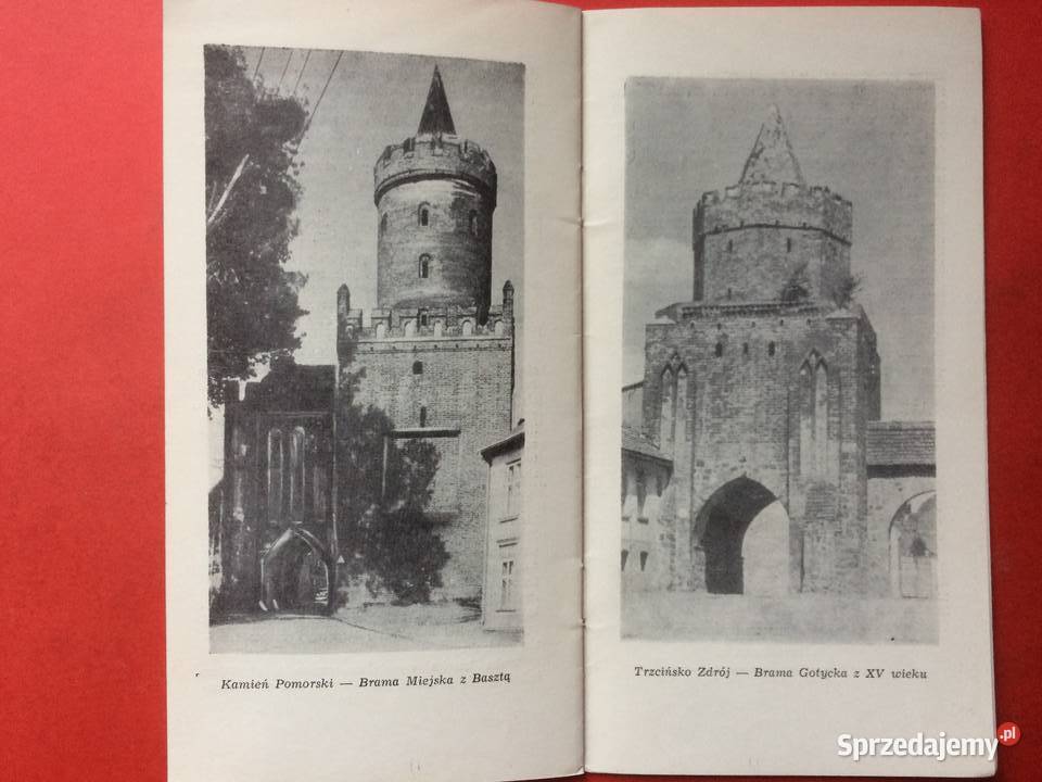 722 Zabytki Szczecińskie Szczecin