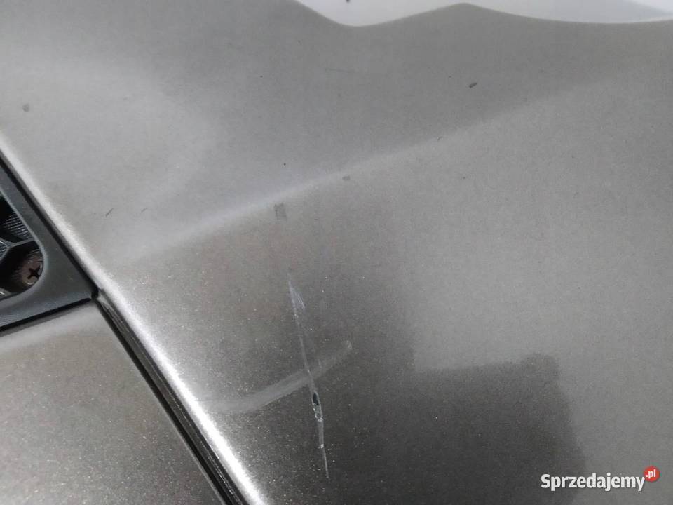 ZDERZAK PRZÓD Z30 LIFT FL VI Mitsubishi Colt VII